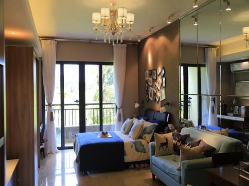 >2018长基听棠买房解析