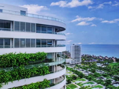 海棠湾8号温泉公馆买房