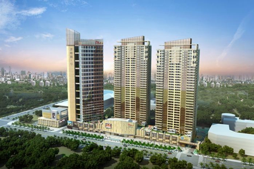 陶然湾·黄金泉特价房大全，