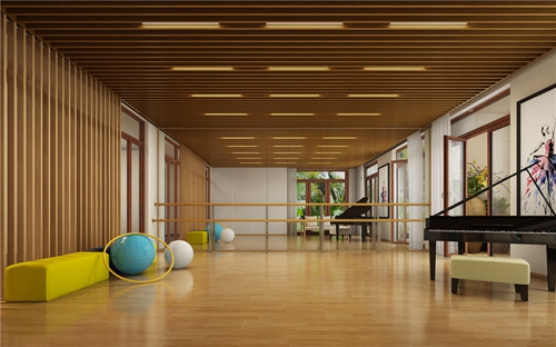 北京城建海云府