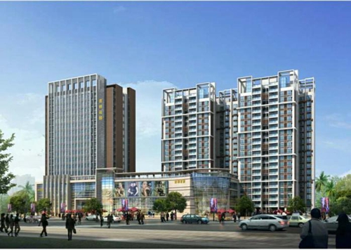 泽华·上东海岸买房按揭贷款需要准备哪些材料