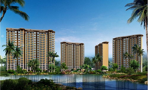 为什么还没买到合景·汀澜海岸的房子？