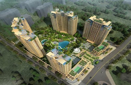 为什么XG后海南三亚市房价还在高涨