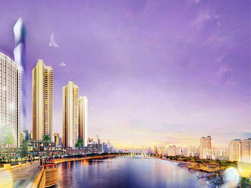 海南三亚市买房你越犹豫，鲁能三亚湾房价就越涨