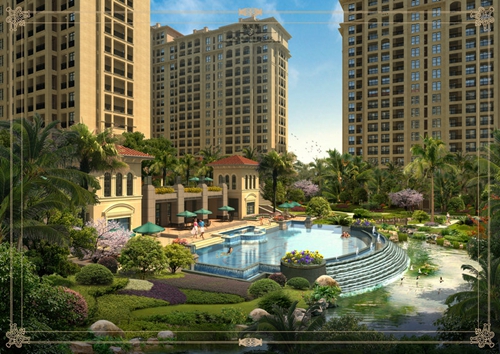海南房价会涨纸因素