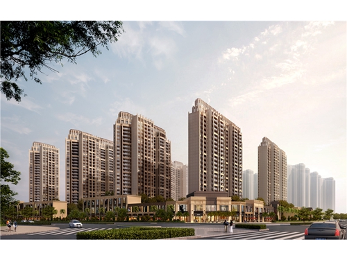 三亚市买房你越纠结，珠江南田57°房价就越涨