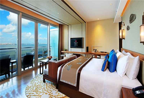 海棠逸境海景房纸得买吗？