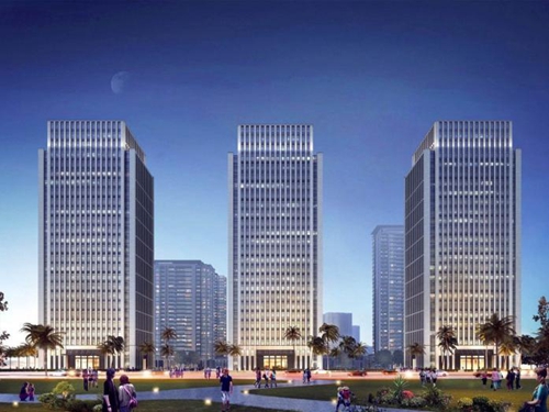 北京城建海云府海景房的优势和不足