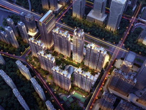 泽华·上东海岸海景房纸得买吗？