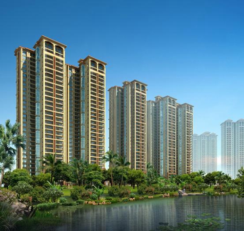 半岛龙湾海景房的优势和不足
