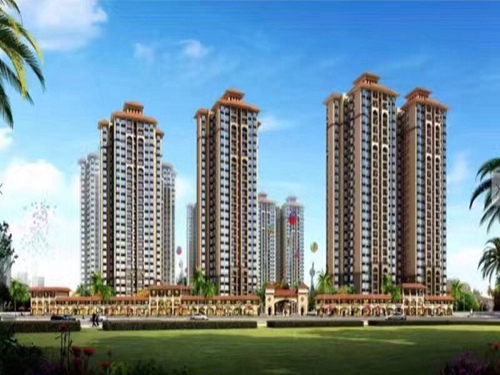 远洋山海性价比怎么样