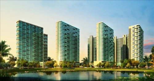 如何在碧桂园·齐瓦颂挑选合适的海景房