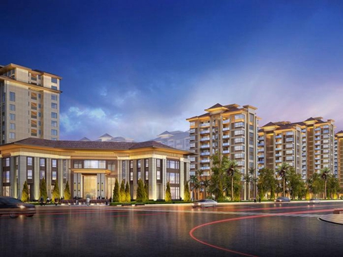 揽海听涛VS鼎尚时代广场分析对比 揽海听涛VS鼎尚时代广场分析对比