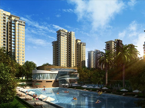 国瑞红塘湾VS景通·椰景湾分析对比