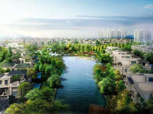 联投海棠韵海景房2018购房攻略