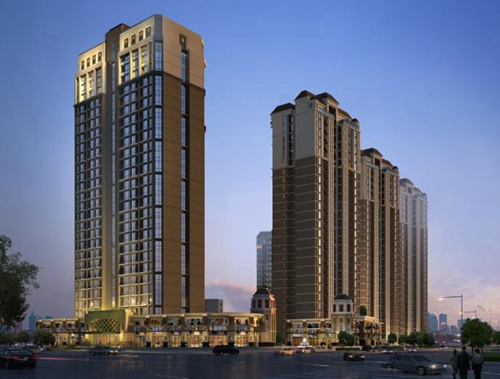 海南三亚市买房