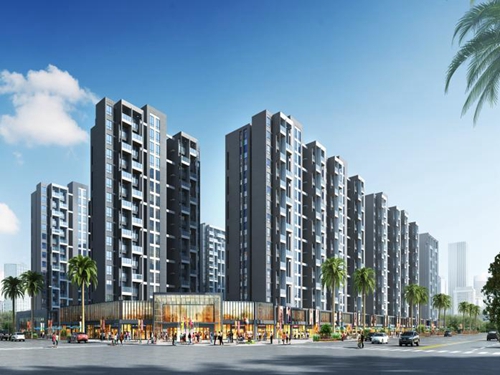 北京城建海云府海景房2018购房攻略