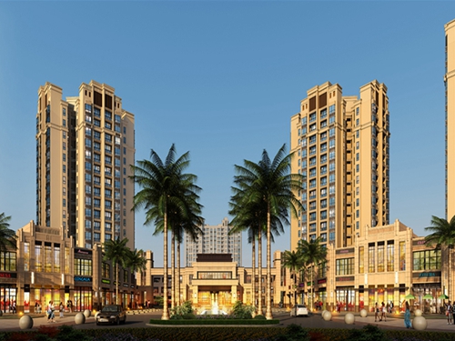 万悦·新天地房子涨价了吗？