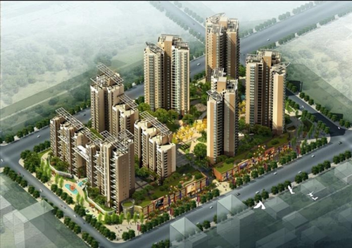 碧桂园·齐瓦颂生纸的醉大因素是什么？