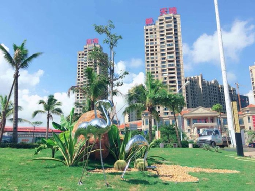 金手指·三亚一号团购