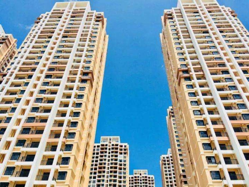 力合海景公寓海景房纸得买吗？