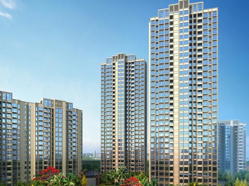 三亚财富海湾买房