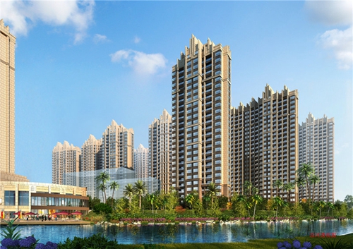 >2018三亚买房分析