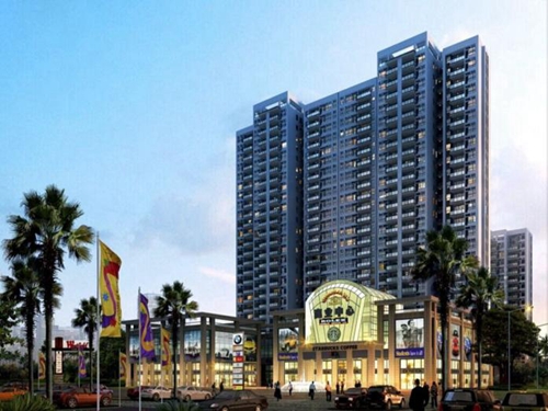 珠江·俪豪VS宇建城市花园分析对比