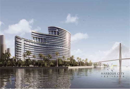 凤凰水城红树湾公馆VS蓝海华庭分析对比