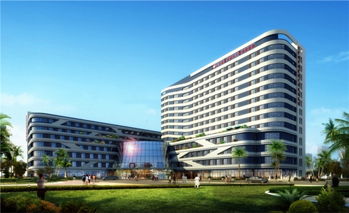 海棠·泰岳府VS金泰龙步行街·商厦分析对比