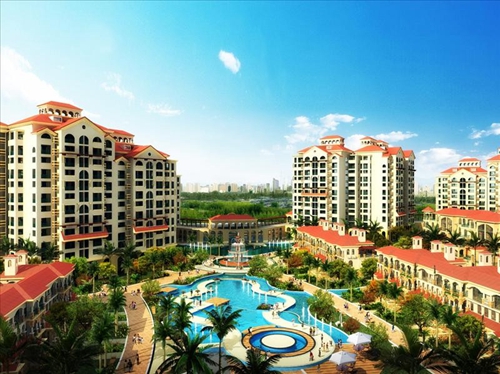 买海南二手房的首付怎么算？低首付买海南二手房可以吗？