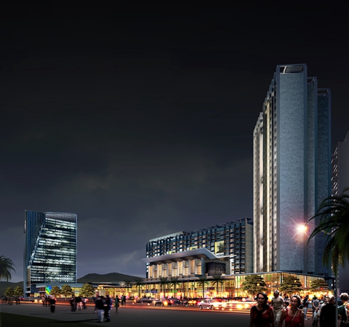 市海南二手房中介公司有什么？三亚市房产中介哪个公司好？