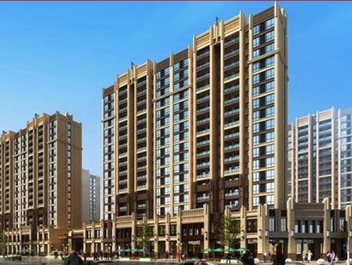 时分亚龙湾VS喜盈门建材家具生活广场分析对比