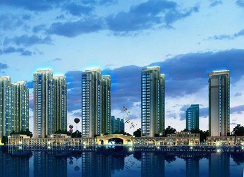 海南海棠湾银海
