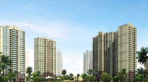 国瑞红塘湾VS雅居乐金沙湾分析对比