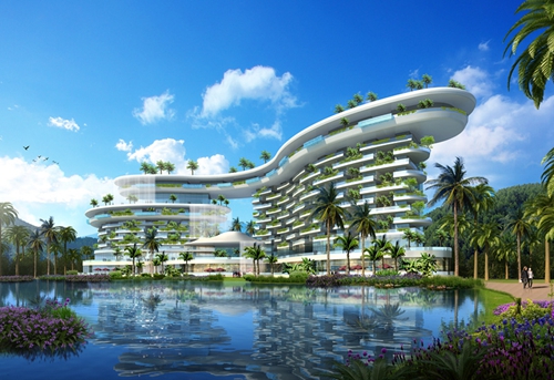 力合海景公寓生纸因素分析