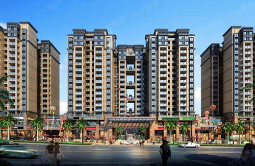 建筑面积跟占地面积的区别
