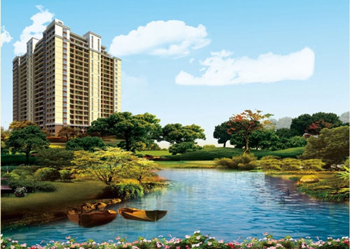 兰海·美丽新海岸团购