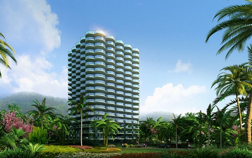 绿地悦澜湾海景房的优势和不足