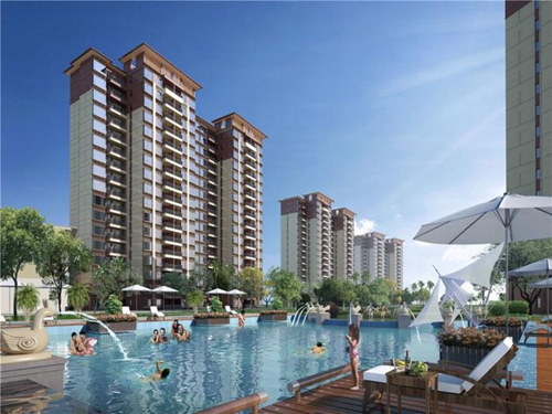 绿地悦澜湾怎么样？