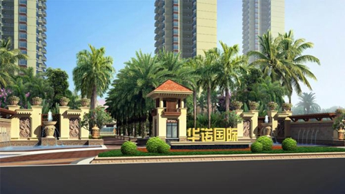 为什么在万科森林度假公园买房？