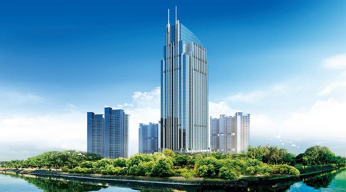 海棠花开适合养老吗？