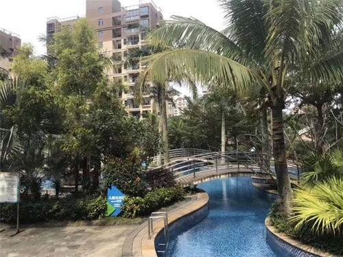 天成中央海岸