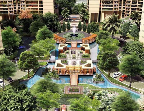为什么在北京城建海云府买房？