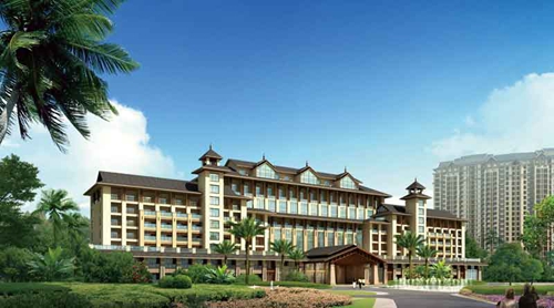 中铁澳洲城房价多少？