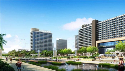 合景·汀澜海岸房价多少钱一平？