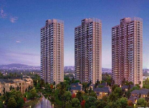 为什么在亚龙湾·水岸檀悦买房？