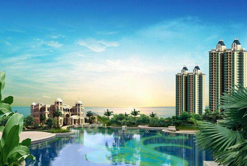 海南房地产工作怎么样 海棠湾买海棠湾房子要注意什么