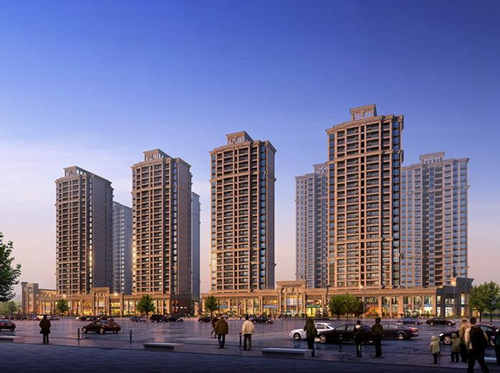 海棠盛世怎么样