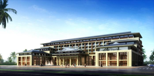 为什么海棠湾8号温泉公馆的外地人那么多？